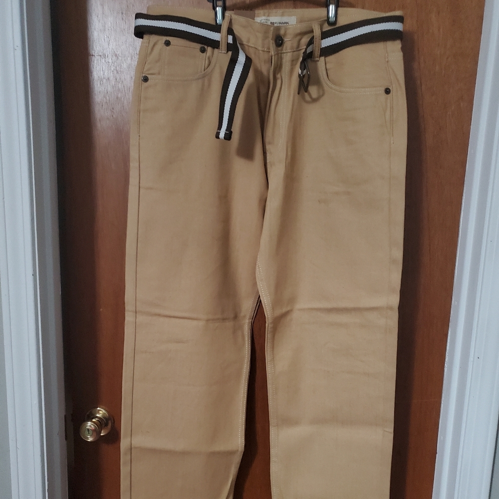 Men's Jeans